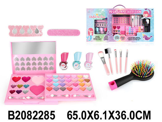 Image de coffret maquillage 2082285