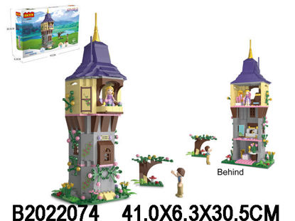 Image de coffret lego 2022074