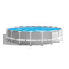 Image de 5.49M X 1.22M PRISM FRAME PREMIUM POOL SET