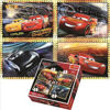 Image de PUZZLE 4IN1 34276