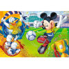 Image de PUZZLE 100 MICKEY 16353