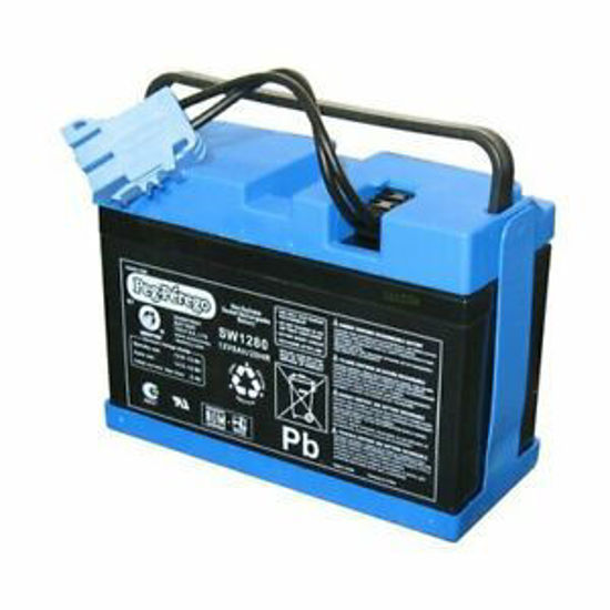 Image de BATTERY 12V 8AH REF KB0034