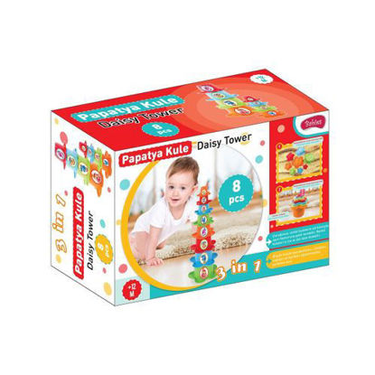 Image de Jeux à empiler pour bébé