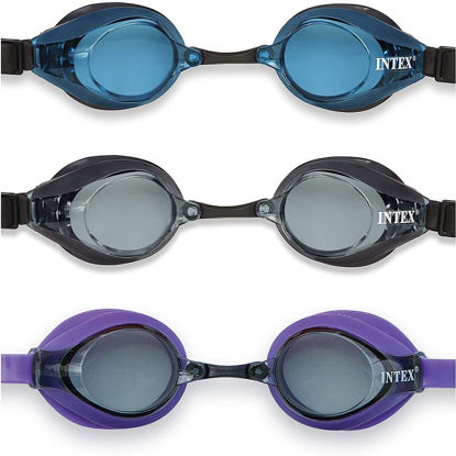 Image de LUNETTE PISCINE PRO