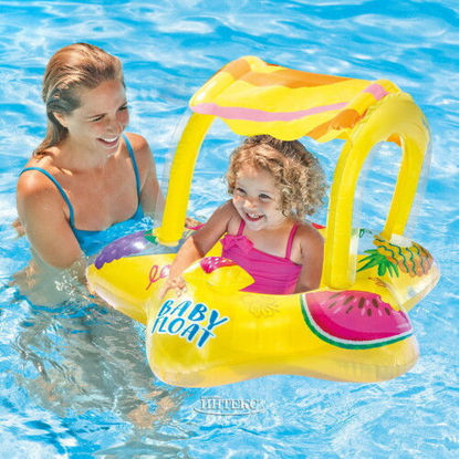 Image de KIDDIE FLOAT