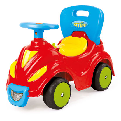 Image de Porteur Smile 2 en 1 Filet