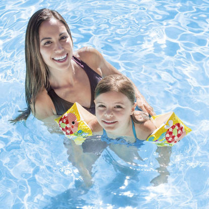 Image de Brassards de natation gonflables 3-6 ans