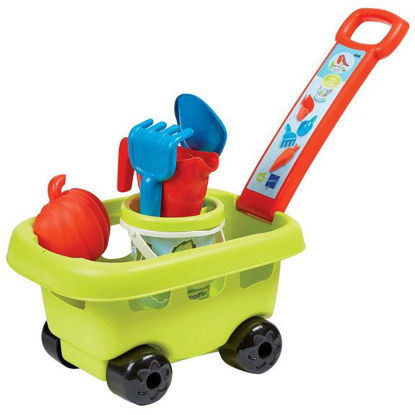 Image de ABRICK BARIL 70PCS