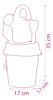 Image de Smoby seau avec accessoires de plage Disney Minnie