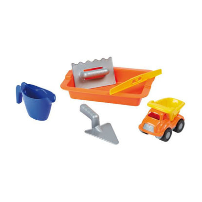 Image de Kit maçonnerie
