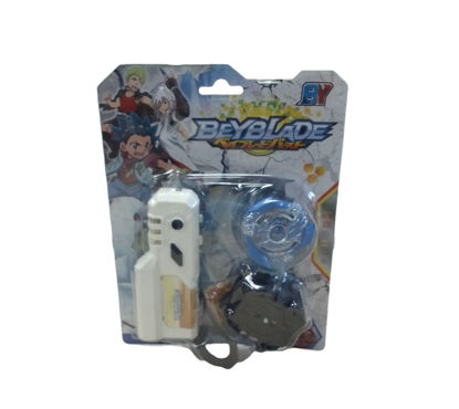 Image de Beyblade Barlito