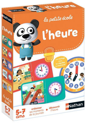 Image de LHEURE