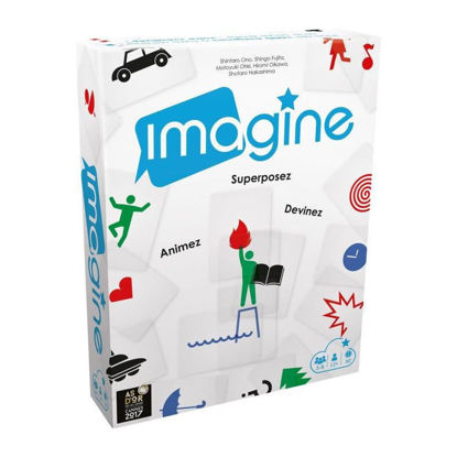 Image de Imagine