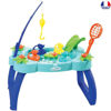 Image de TABLE PECHE A LIGNE 4610