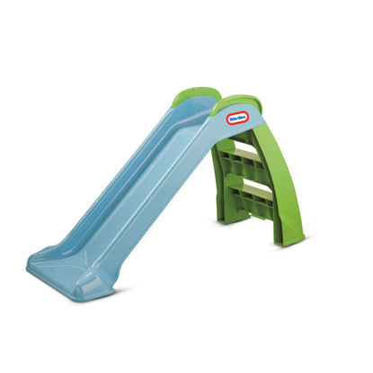 Image de Toboggan bleu 172403E3