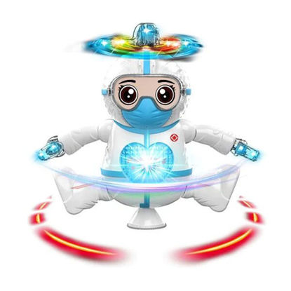 Image de Robot héros B2100027