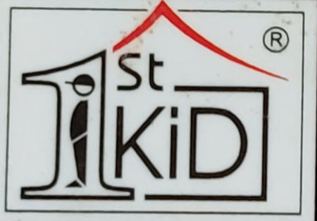 Image de la catégorie 1st KID
