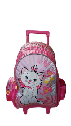 Image de TROLLEY  MARIE