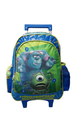Image de TROLLEY  MONSTER