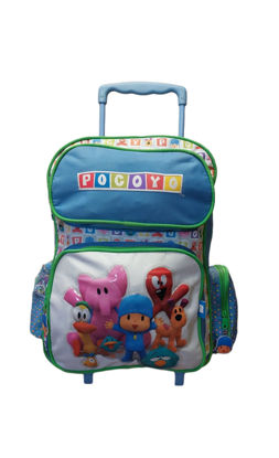 Image de TROLLEY  POCOYO