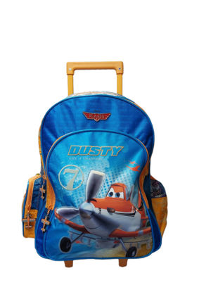 Image de TROLLEY PLANES