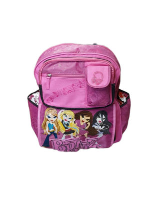 Image de SAC A DOS BRATZ