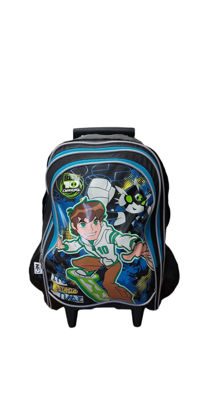 Image de 18" TROLLEY BEN10