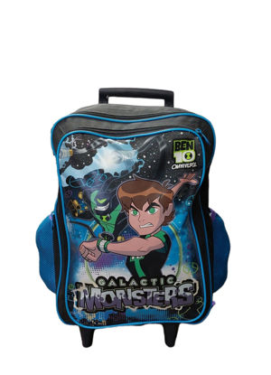 Image de 18" TROLLEY BEN10