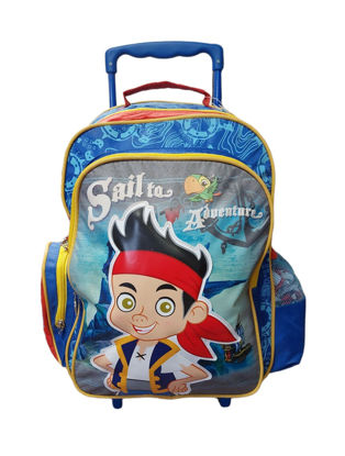 Image de JACK TROLLEY BAG 16"