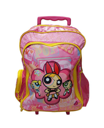 Image de TROLLEY POWER PUFF