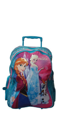 Image de TROLLEY FROZEN