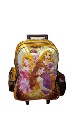 Image de TROLLEY  PRINCESSE