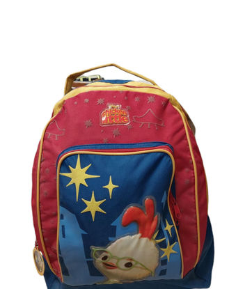 Image de SAC A DOS CHIKEN LITTLE