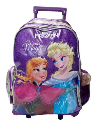 Image de TROLLEY FROZEN