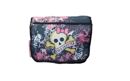 Image de SAC A DOS  PINK