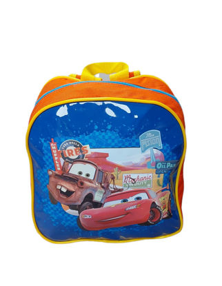 Image de SAC A DOS CARS