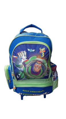 Image de TROLLEY TOY STORY