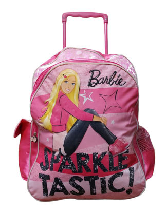 Image de TROLLEY BARBIE SPARKLE TASTIC