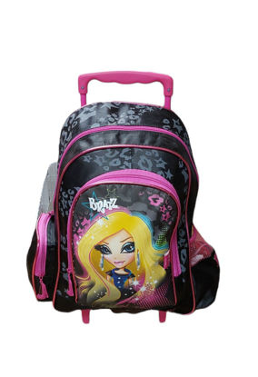 Image de TROLLEY BRATZ