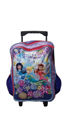 Image de TROLLEY FASHION FAIRY