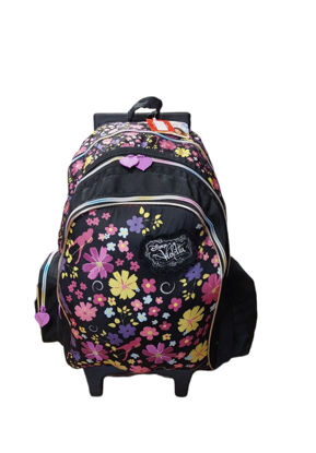 Image de TROLLEY VIOLETTA