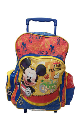 Image de TROLLEY MICKEY