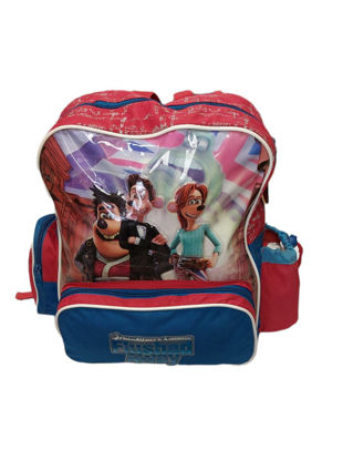 Image de SAC A DOS FLUSHED AWAY