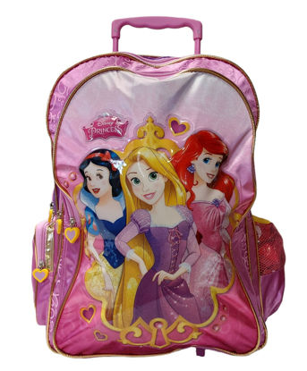Image de TROLLEY PRINCESSE