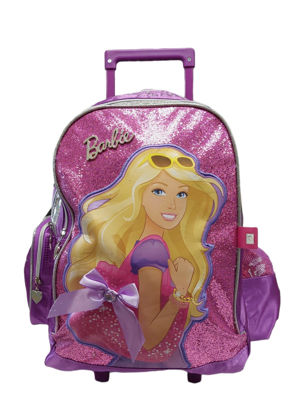 Image de TROLLEY BARBIE