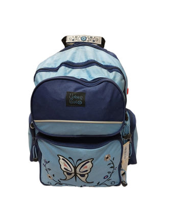 Image de SAC A DOS URBAN GIRL