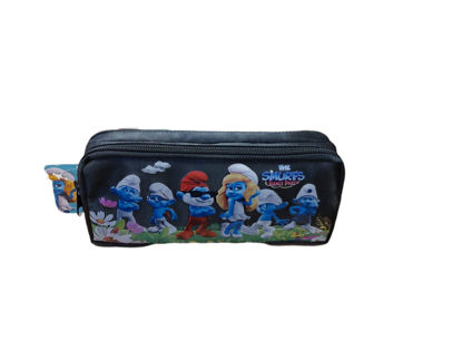 Image de TROUSSE THE SMURFS DANCE PARTY