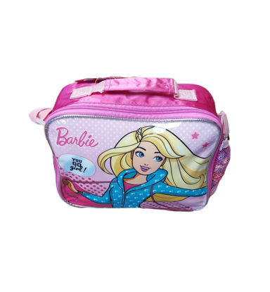 Image de SAC A GOUTER BARBIE