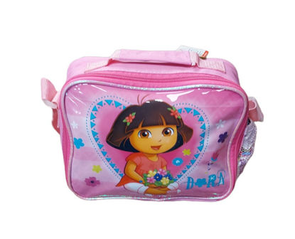 Image de SAC A GOUTER DORA