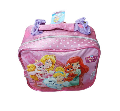 Image de SAC A GOUTER PRINCESSE PALACE PETS